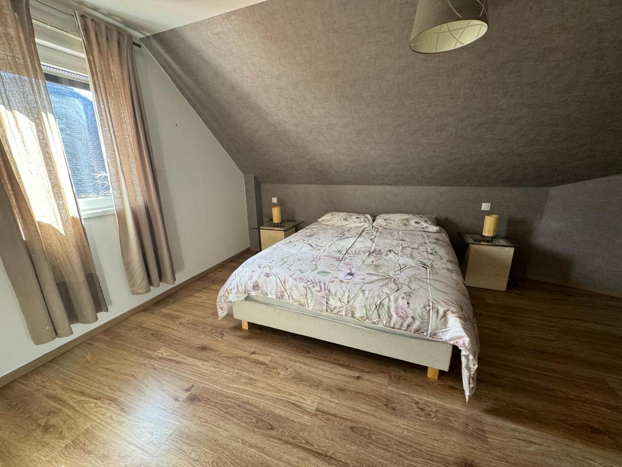 Le Manoir Obernois - 5Mn Du Centre - 10 Pers. Villa Obernai Eksteriør billede