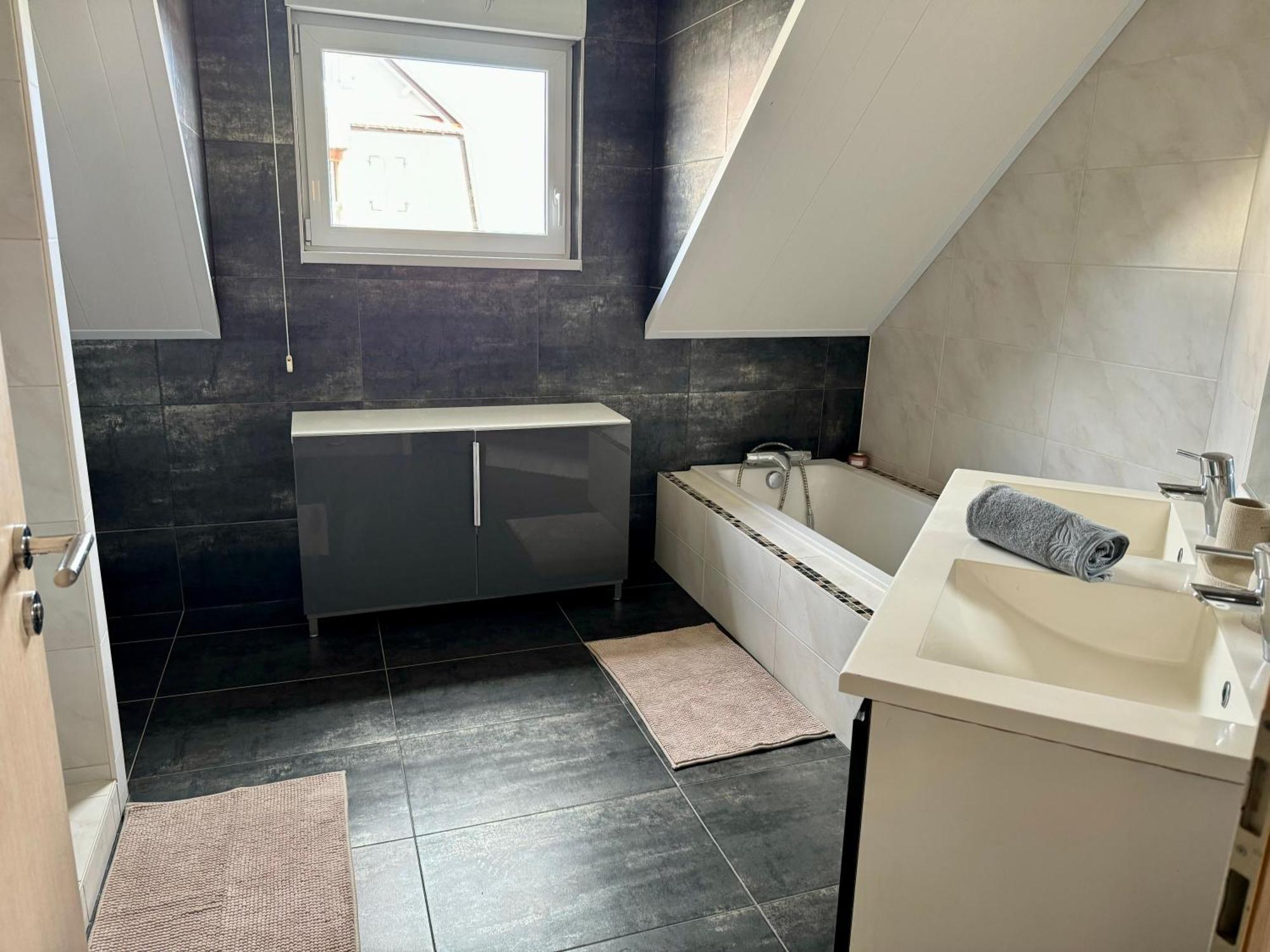 Le Manoir Obernois - 5Mn Du Centre - 10 Pers. Villa Obernai Eksteriør billede