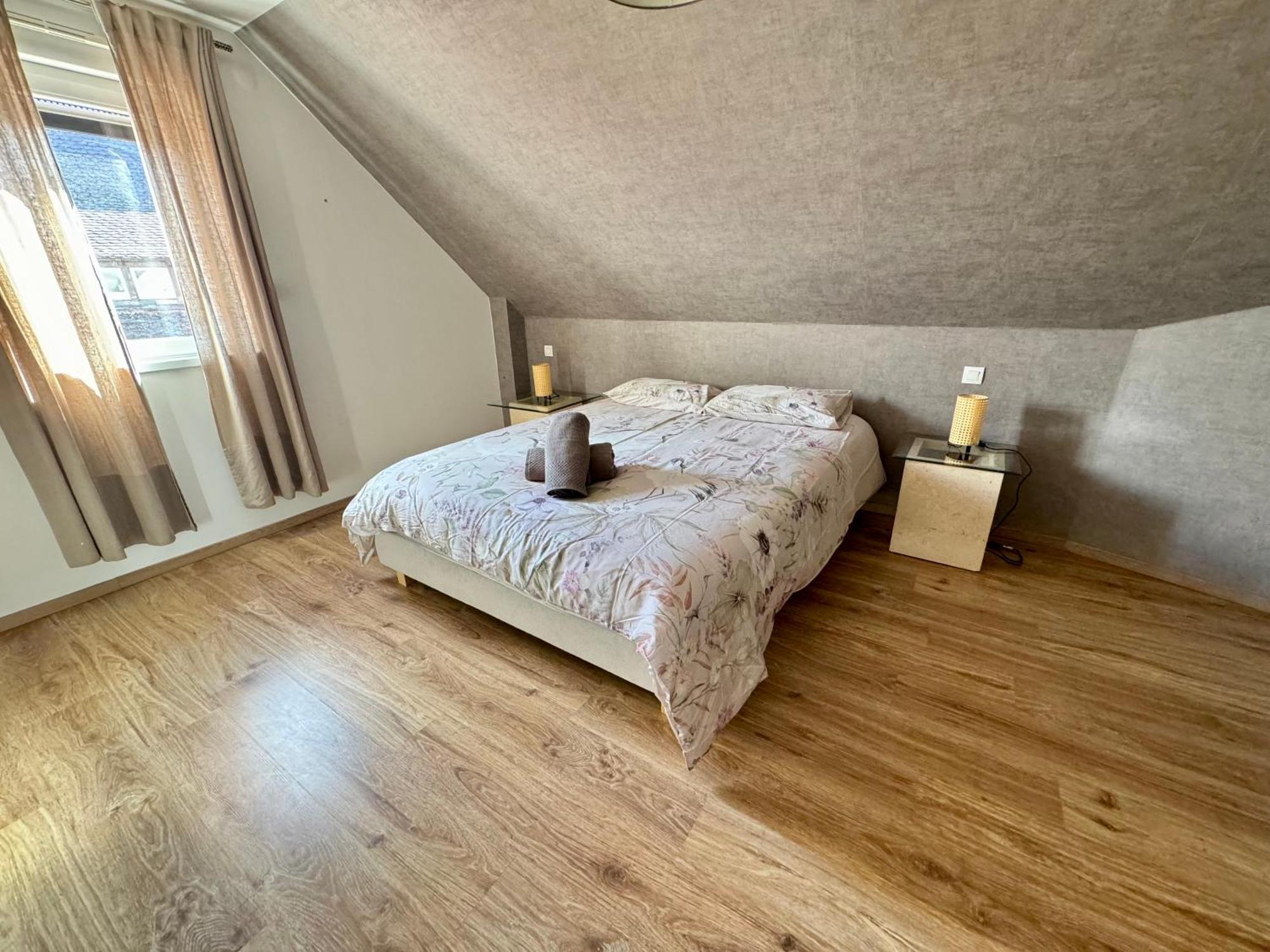 Le Manoir Obernois - 5Mn Du Centre - 10 Pers. Villa Obernai Eksteriør billede
