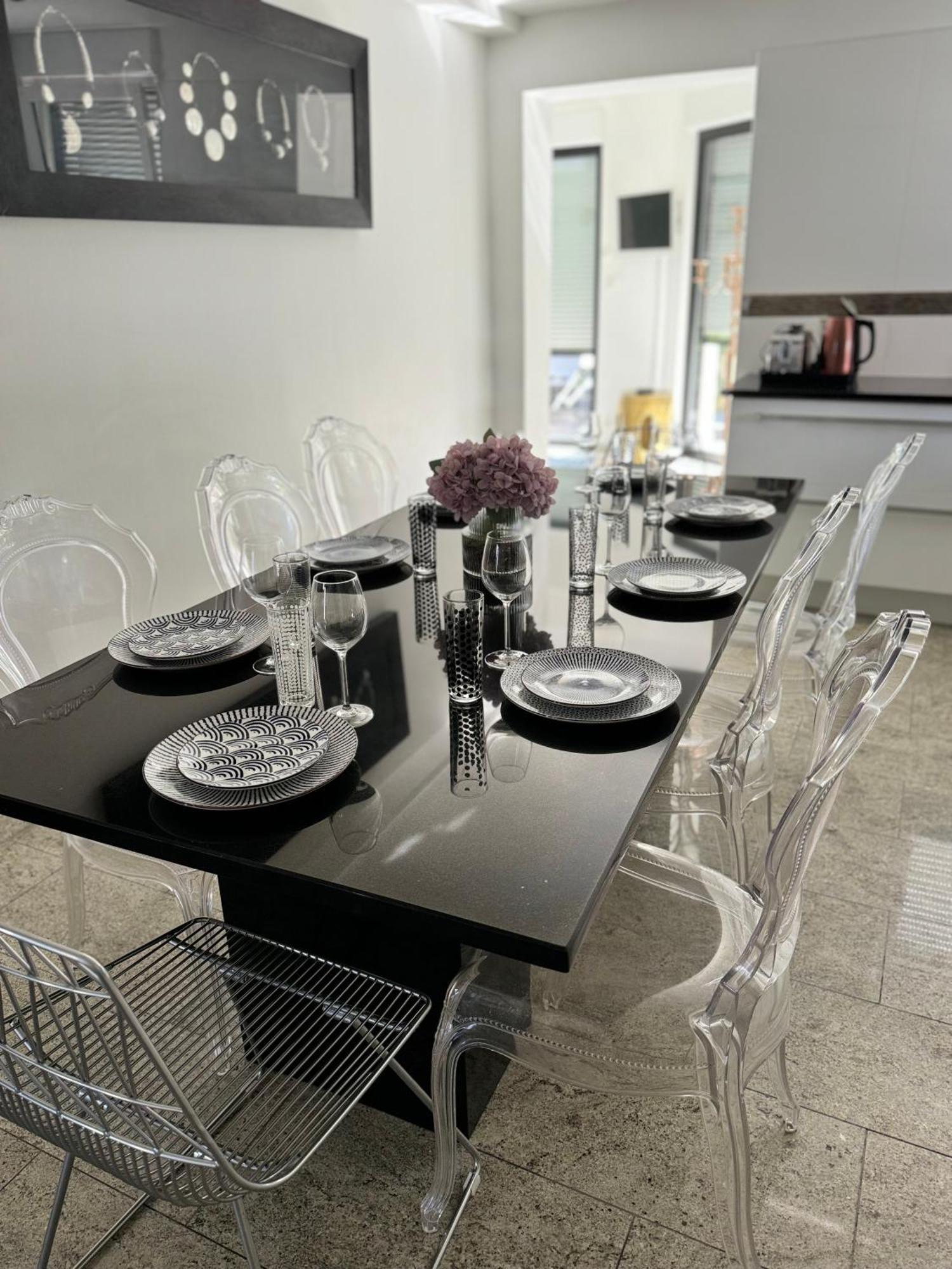 Le Manoir Obernois - 5Mn Du Centre - 10 Pers. Villa Obernai Eksteriør billede